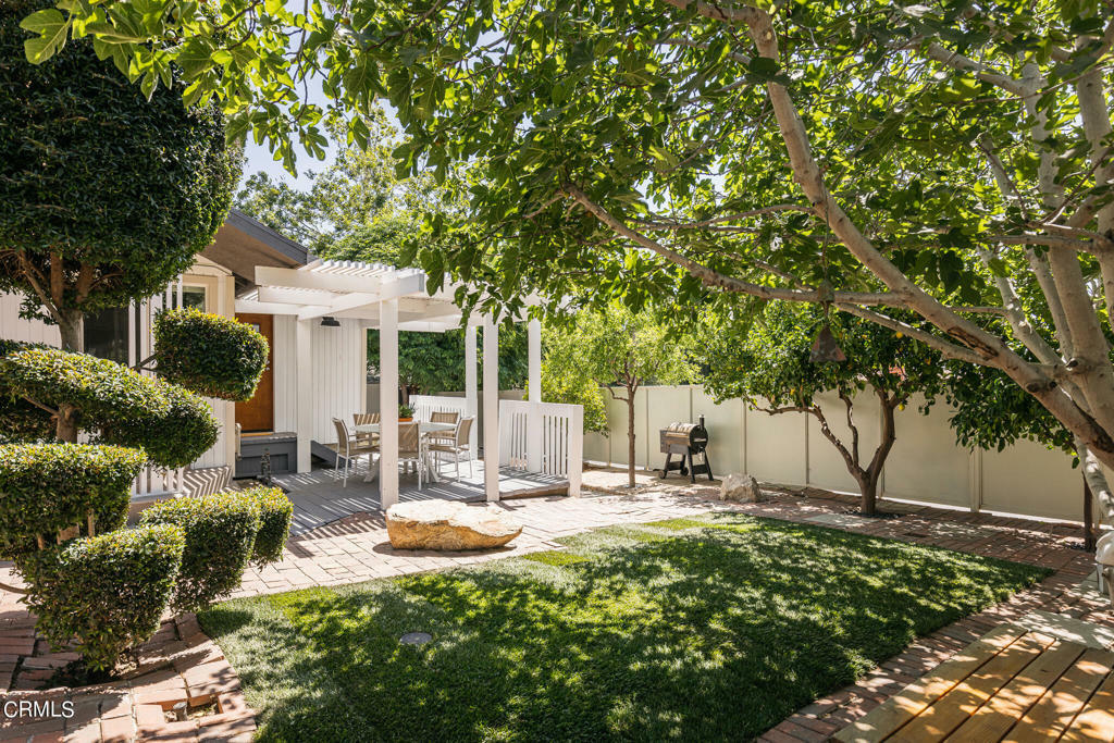 Property Photo:  7032 Apperson Street  CA 91042 