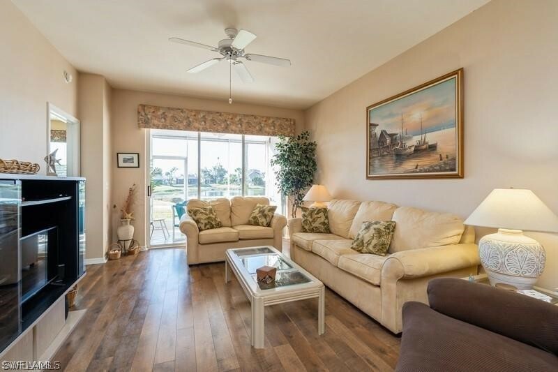 Property Photo:  20670 Country Creek Drive 911  FL 33928 