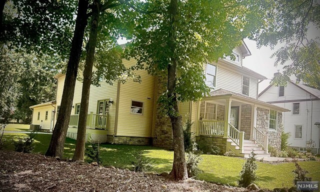 Property Photo:  1 Ackerson Road  NJ 07401 