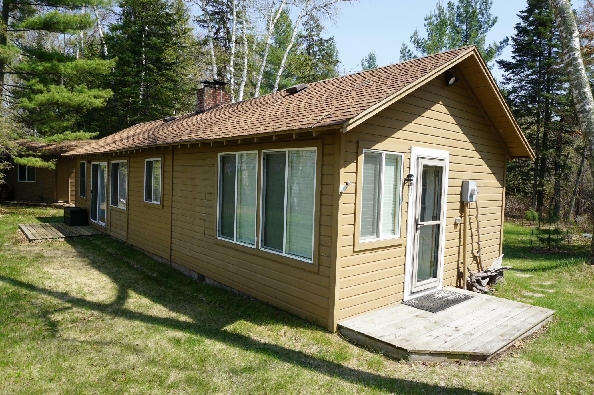 Property Photo:  14743 Takagami Loop NW  MN 56633 