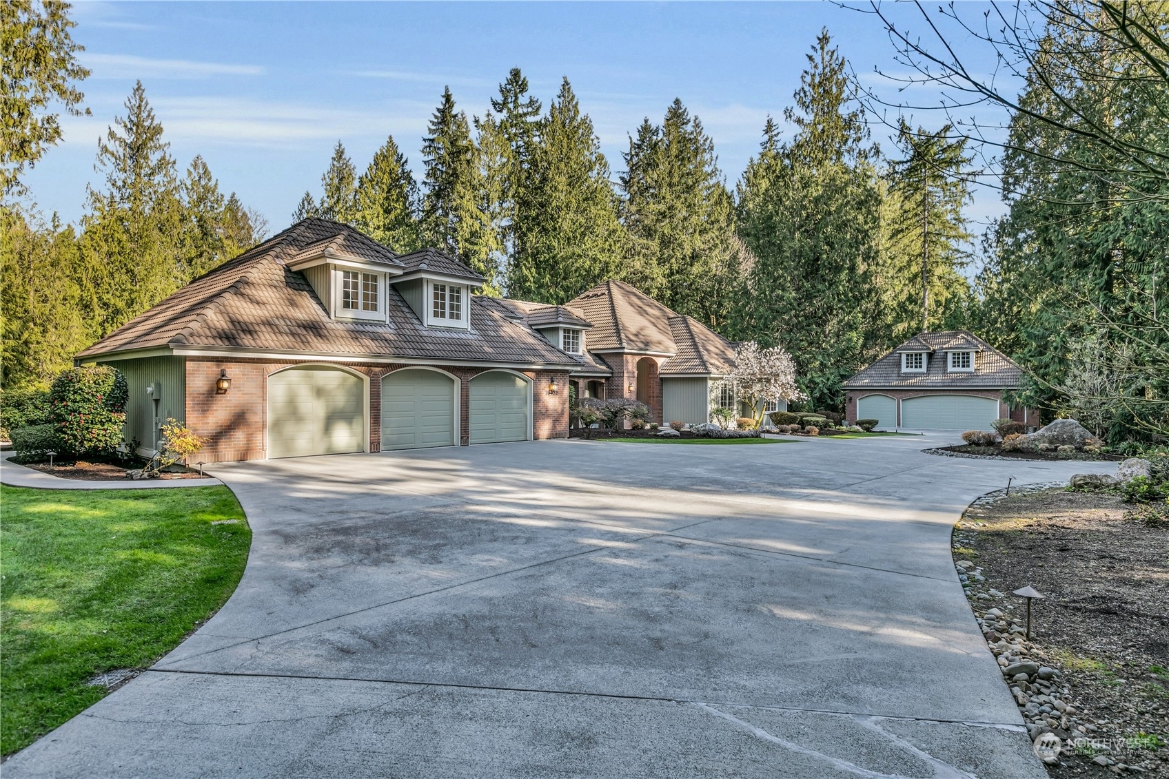 16428 Mink Road NE  Woodinville WA 98077 photo