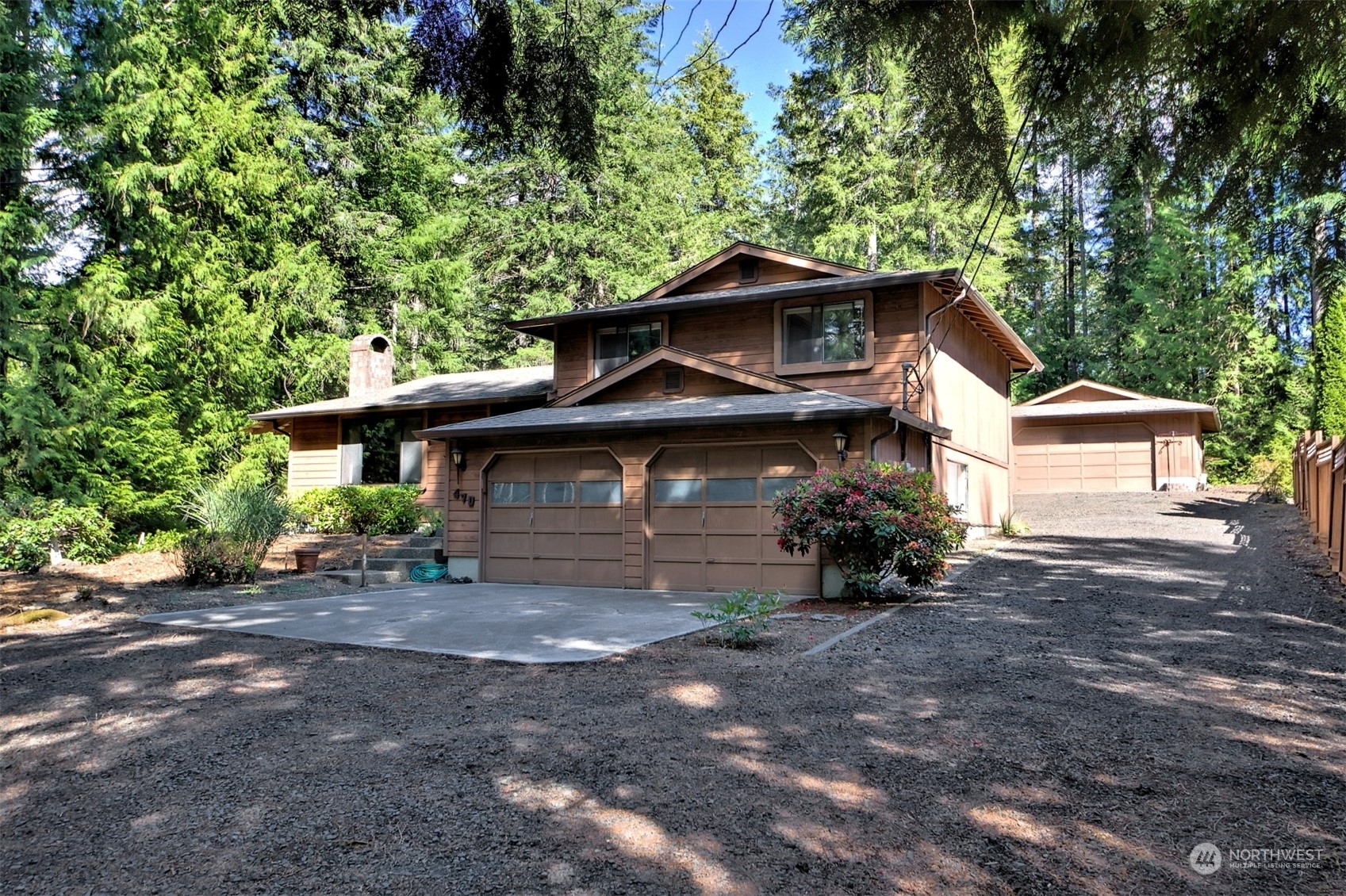 Property Photo:  470 E Ballantrae Drive  WA 98584 