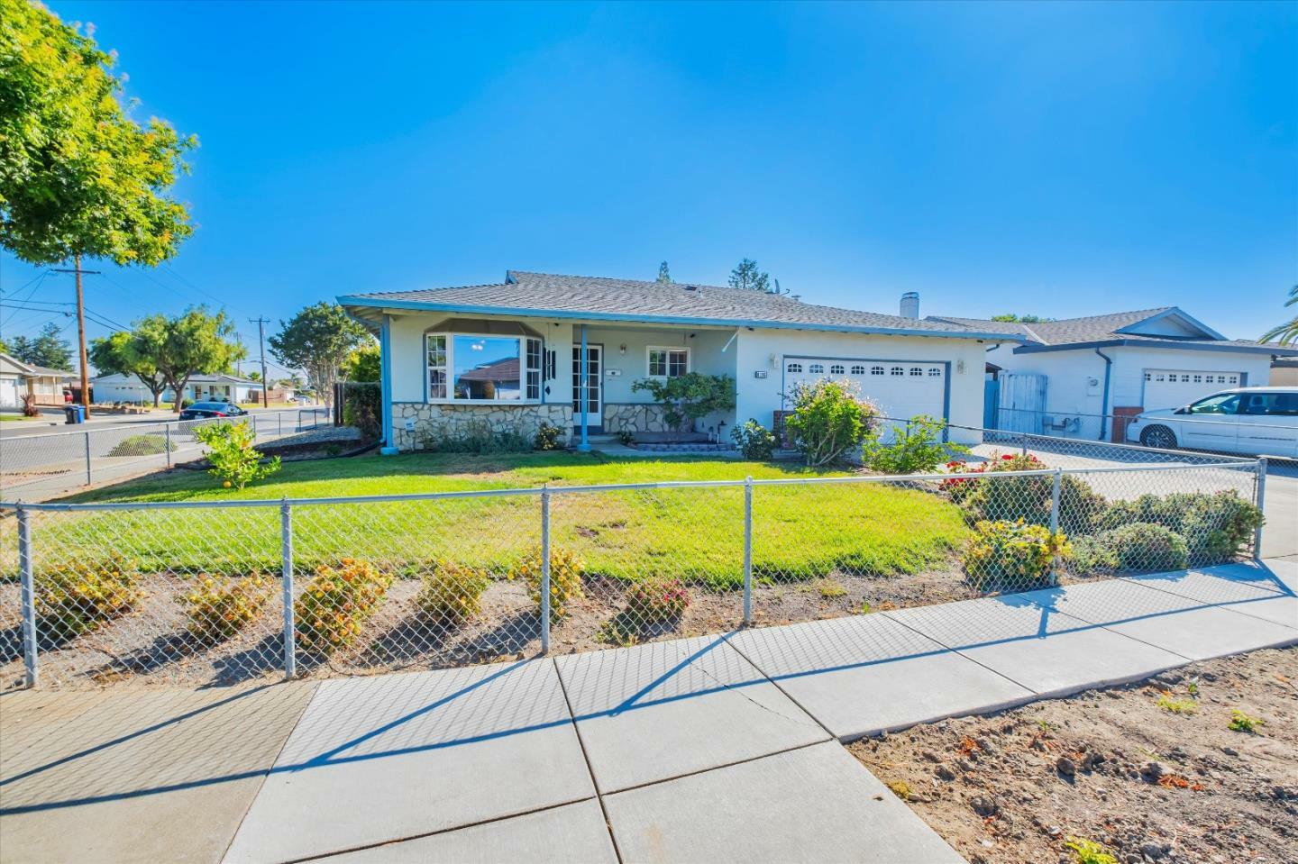 Property Photo:  6195 Rockrose Drive  CA 94560 