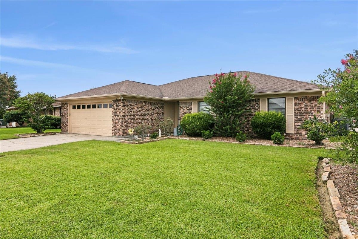 Property Photo:  8105 Chimney Rock  TX 77642 