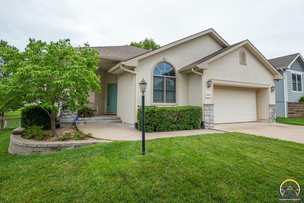 Property Photo:  6225 SW 38th Ct  KS 66610 