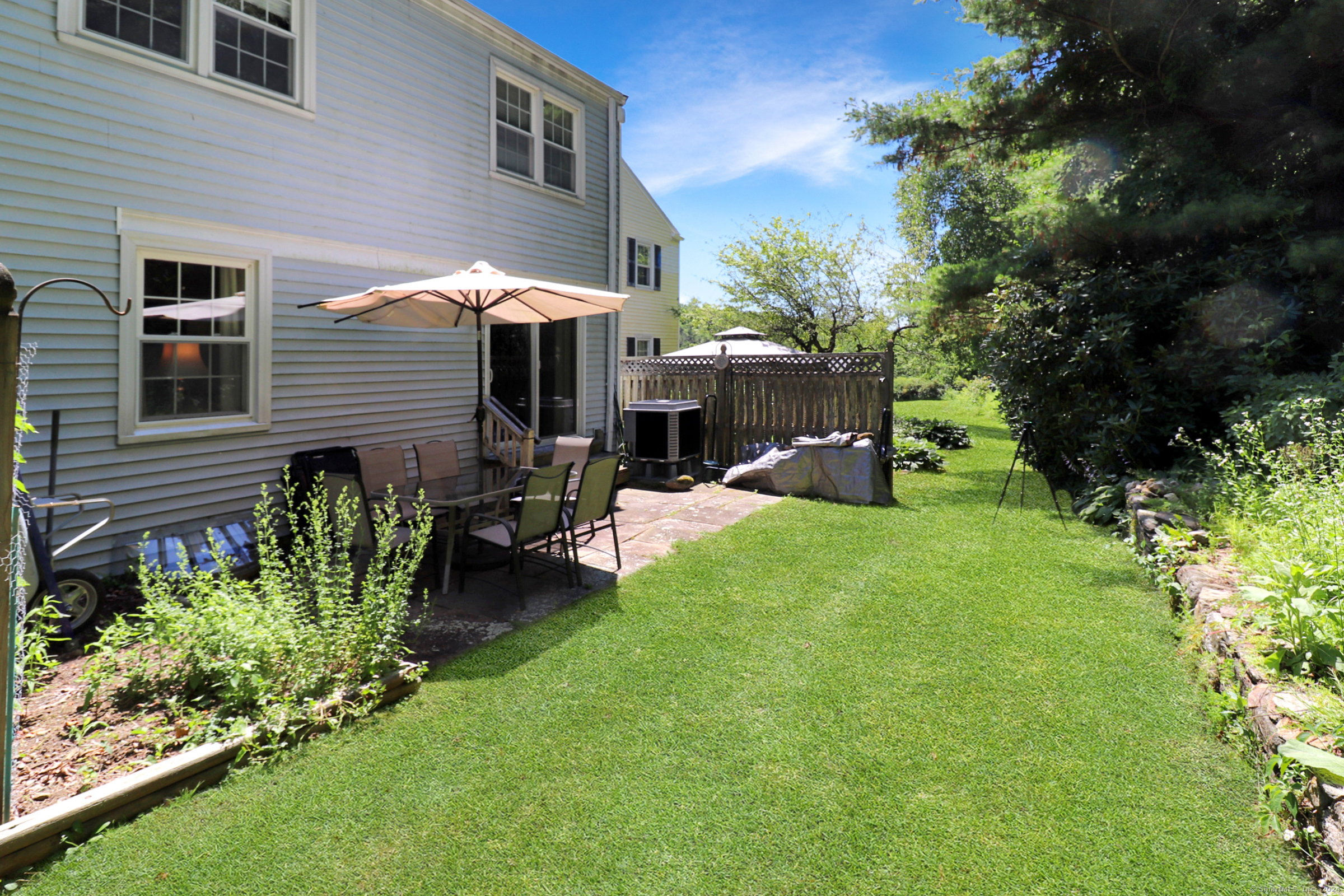 Property Photo:  48 Tapping Reeve Village 48  CT 06759 