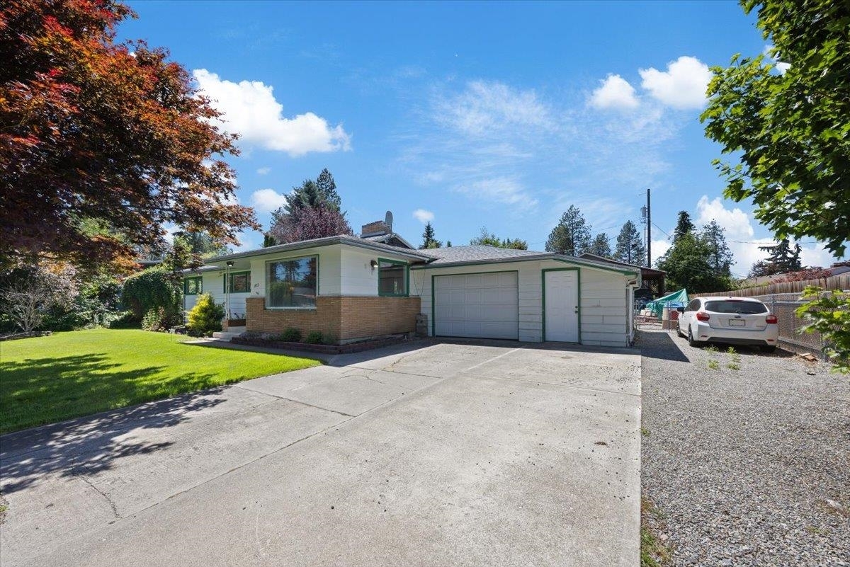 Property Photo:  1812 S Pines Rd (Not The Busy Section)  WA 99206 