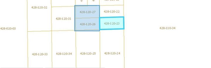 Property Photo: 0 5th Street CA 93501