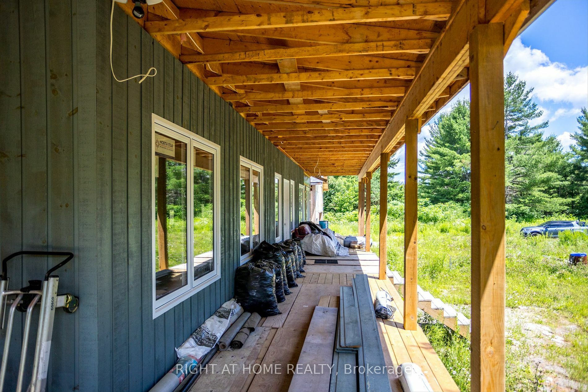 Property Photo:  1662 County Road 40 Rd  ON K0L 2V0 