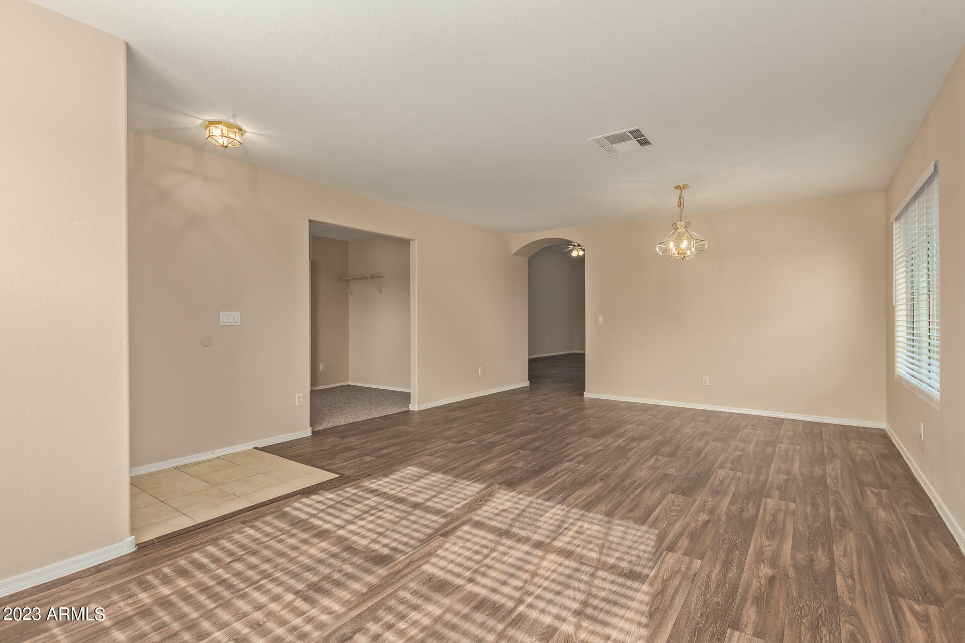 Property Photo:  9012 W Tony Court  AZ 85382 