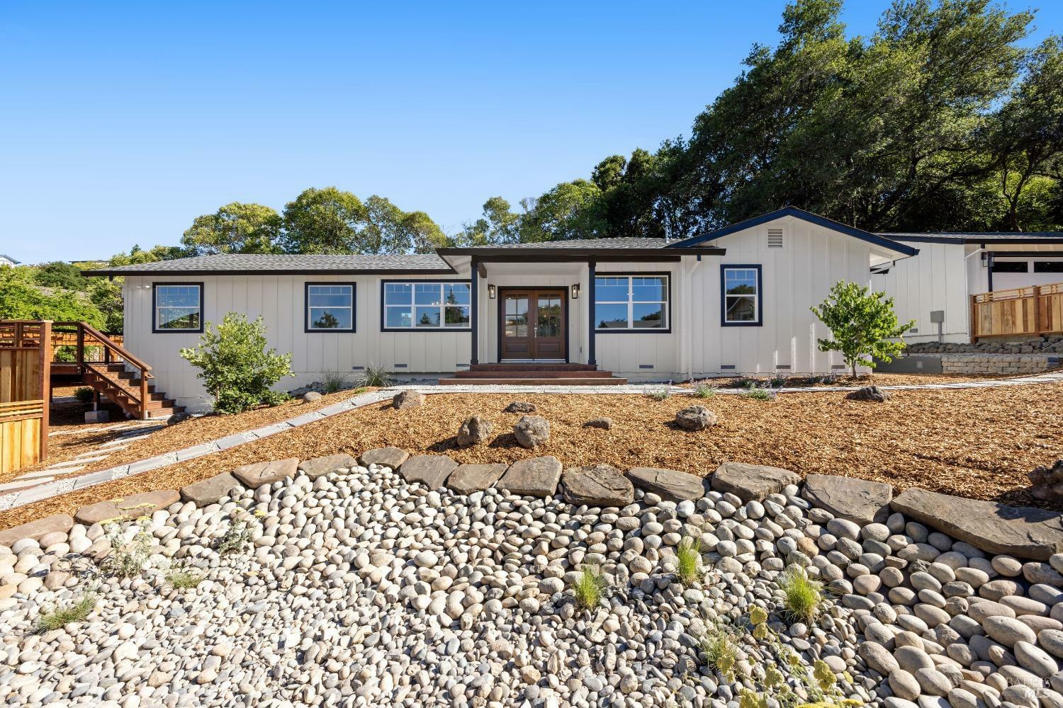 Property Photo:  27 29 Berger Lane  CA 94952 