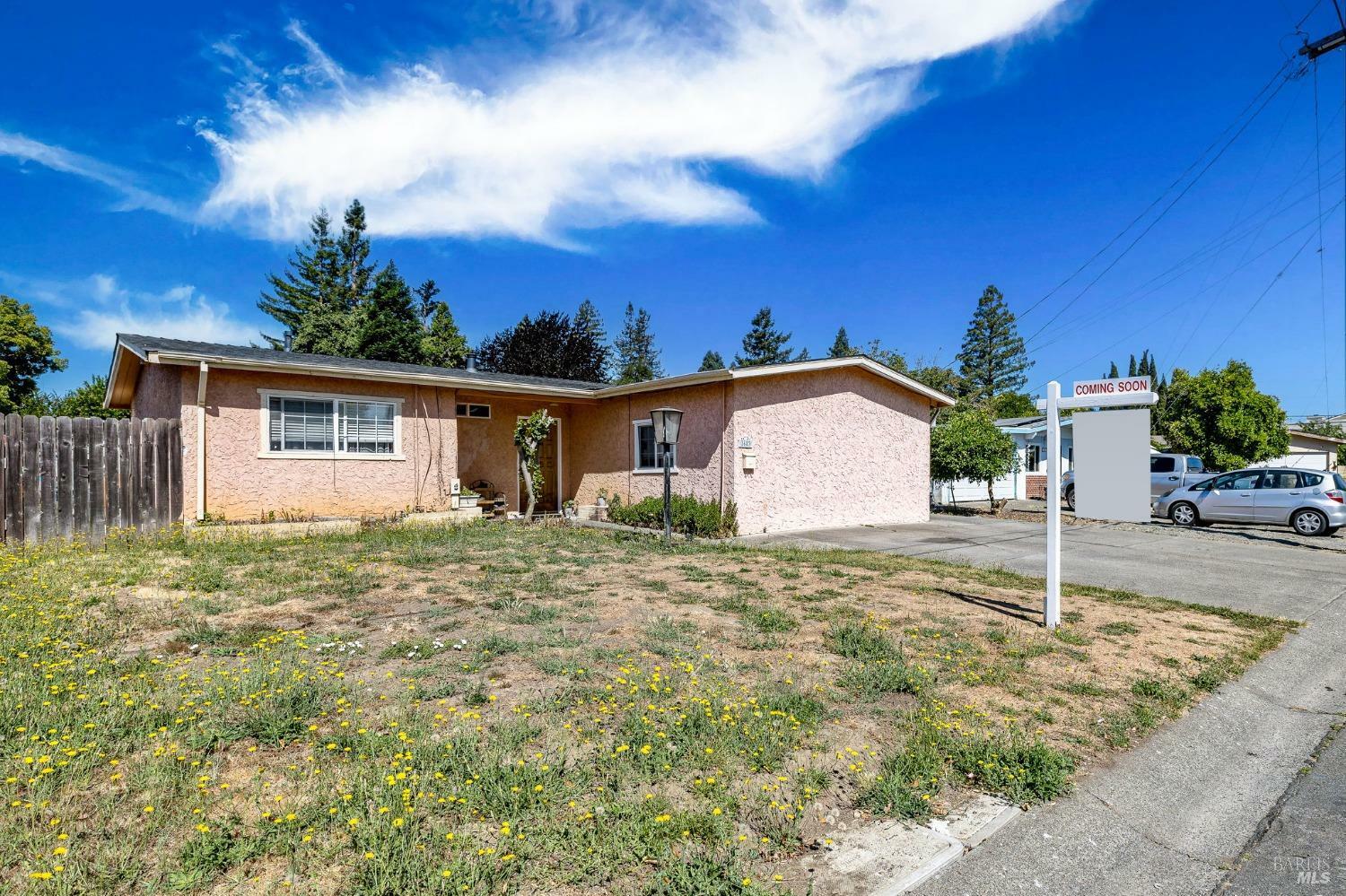 Property Photo:  1683 Lonnie Drive  CA 94558 