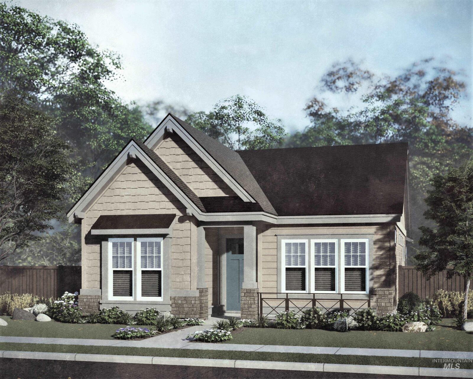 Photo de la propriété:  5007 Tindaris Ln.  ID 83642 