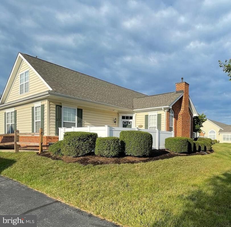 Property Photo:  6242 Autumn Leaf Drive  VA 22407 