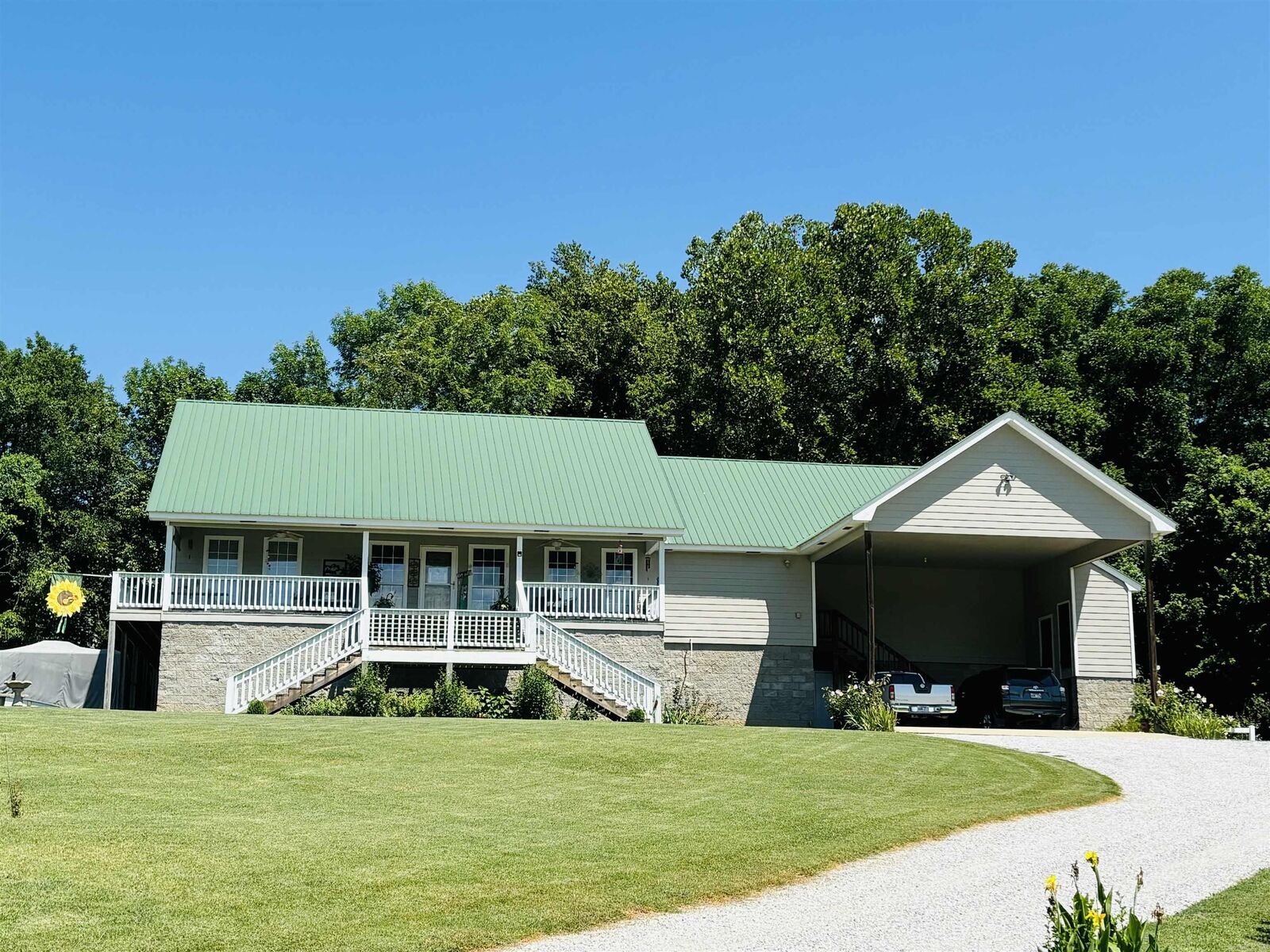 Property Photo: 299 River Valley Road AR 72560