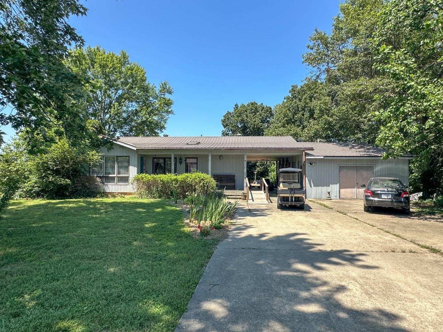 Property Photo: 351 Township Road AR 72455