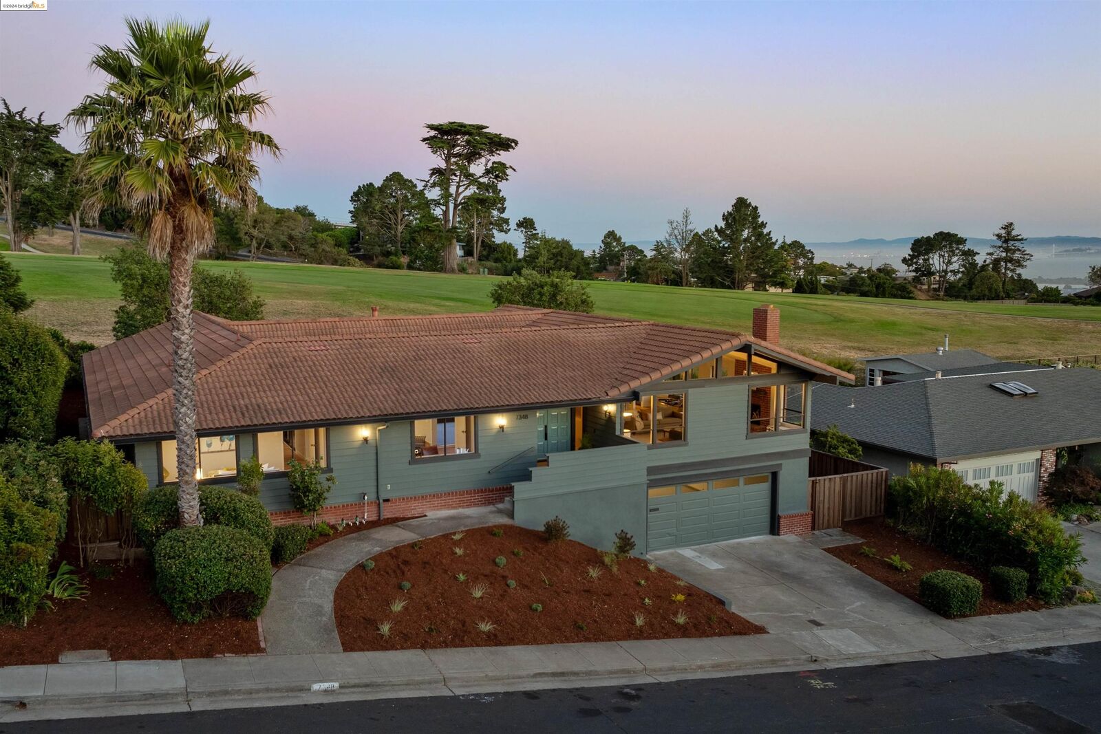 Property Photo:  7348 Pebble Beach Dr  CA 94530 
