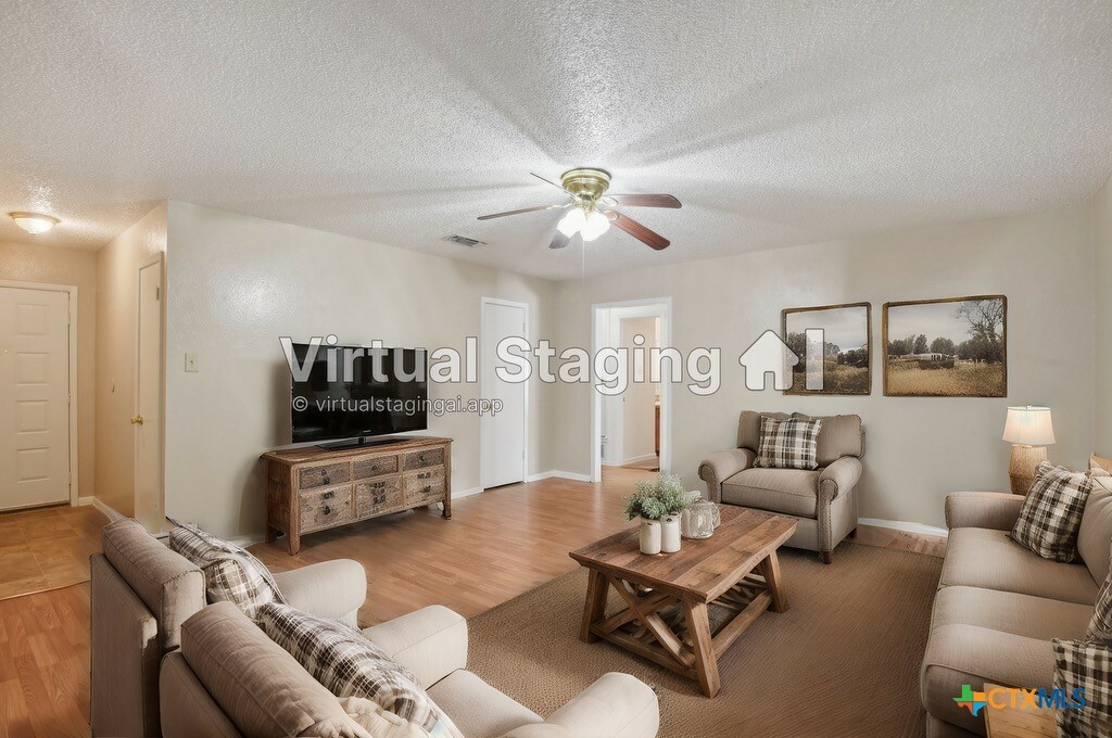 Property Photo:  510 Traci Drive  TX 76522 