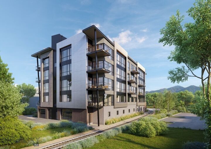 Property Photo:  714 E Mendenhall Street 501  MT 59715 
