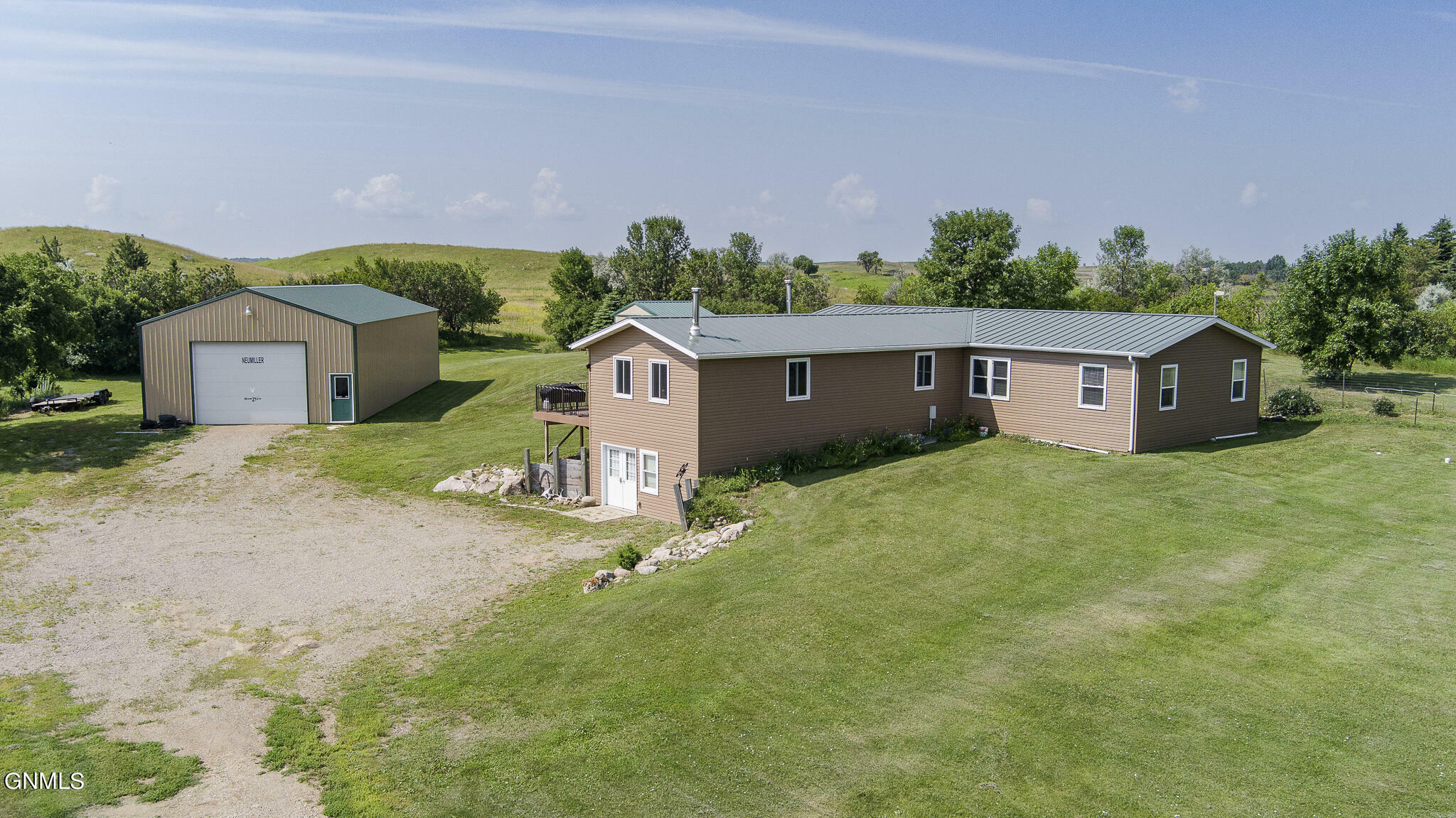 Property Photo:  3860 46th Street  ND 58563 