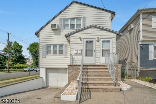 Property Photo:  93 E 27th St  NJ 07002 