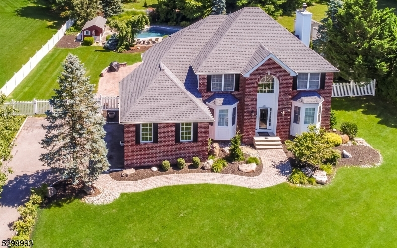 Property Photo: 605 Stocker Street NJ 08886