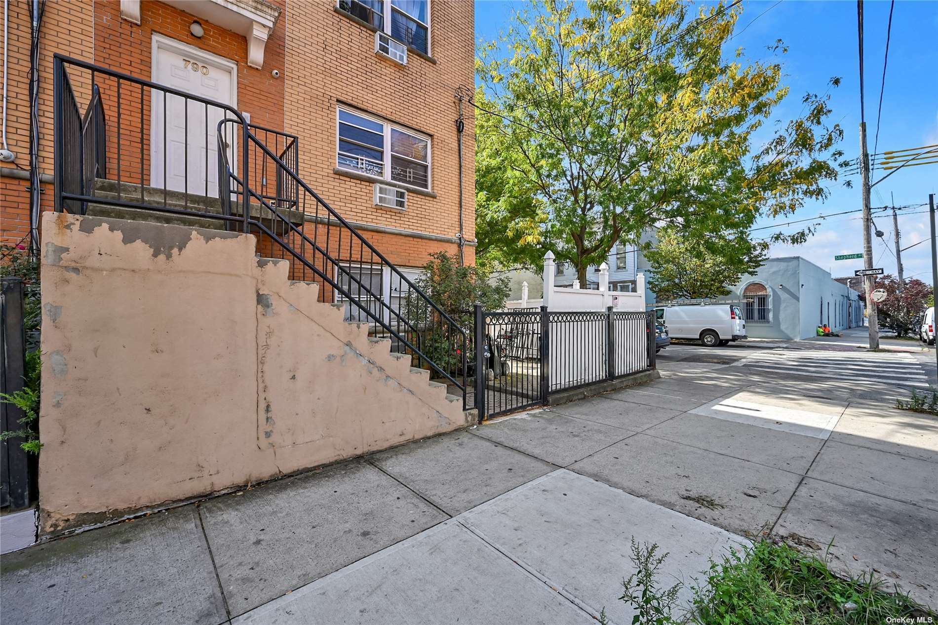 Property Photo:  790 Glenmore Avenue  NY 11208 