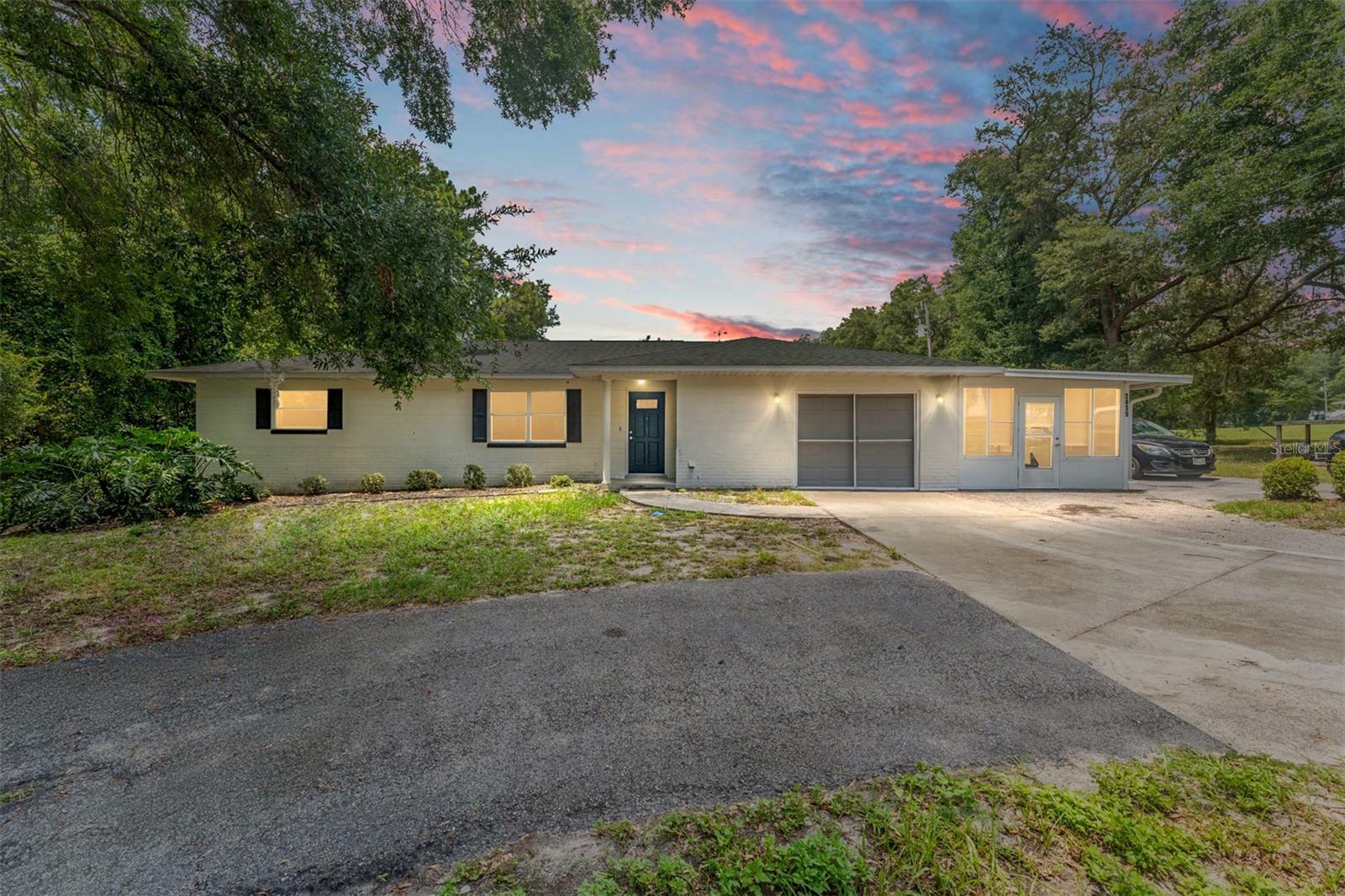 Property Photo:  2439 Griffin Avenue  FL 32159 