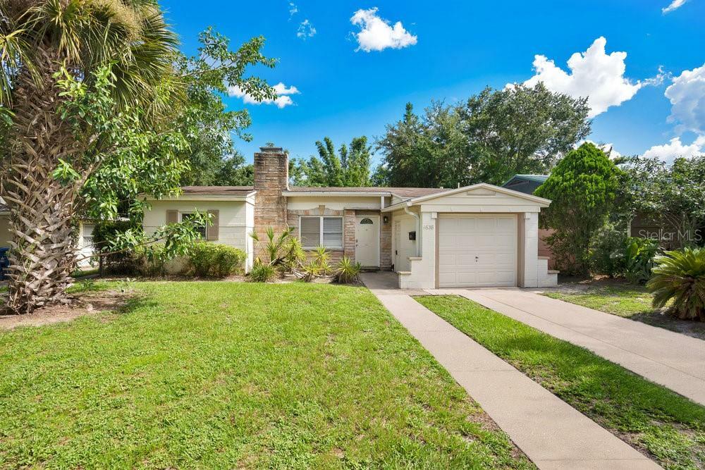 Property Photo:  1638 Berkshire Avenue  FL 32789 