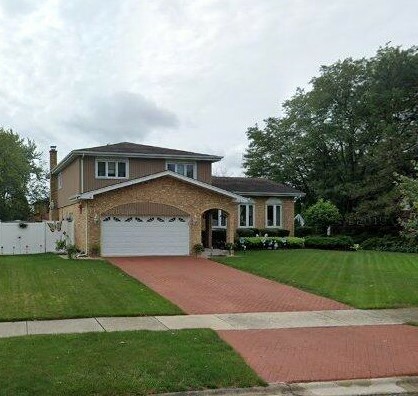 Property Photo:  9047 Pine Street  IL 60462 