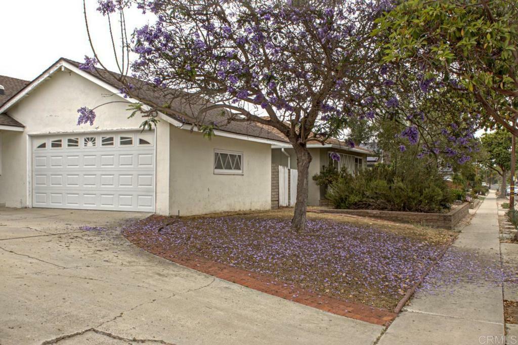 Property Photo:  4550 Mount Alifan  CA 92111 