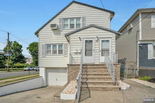 Property Photo:  93 East 27th Street  NJ 07002 