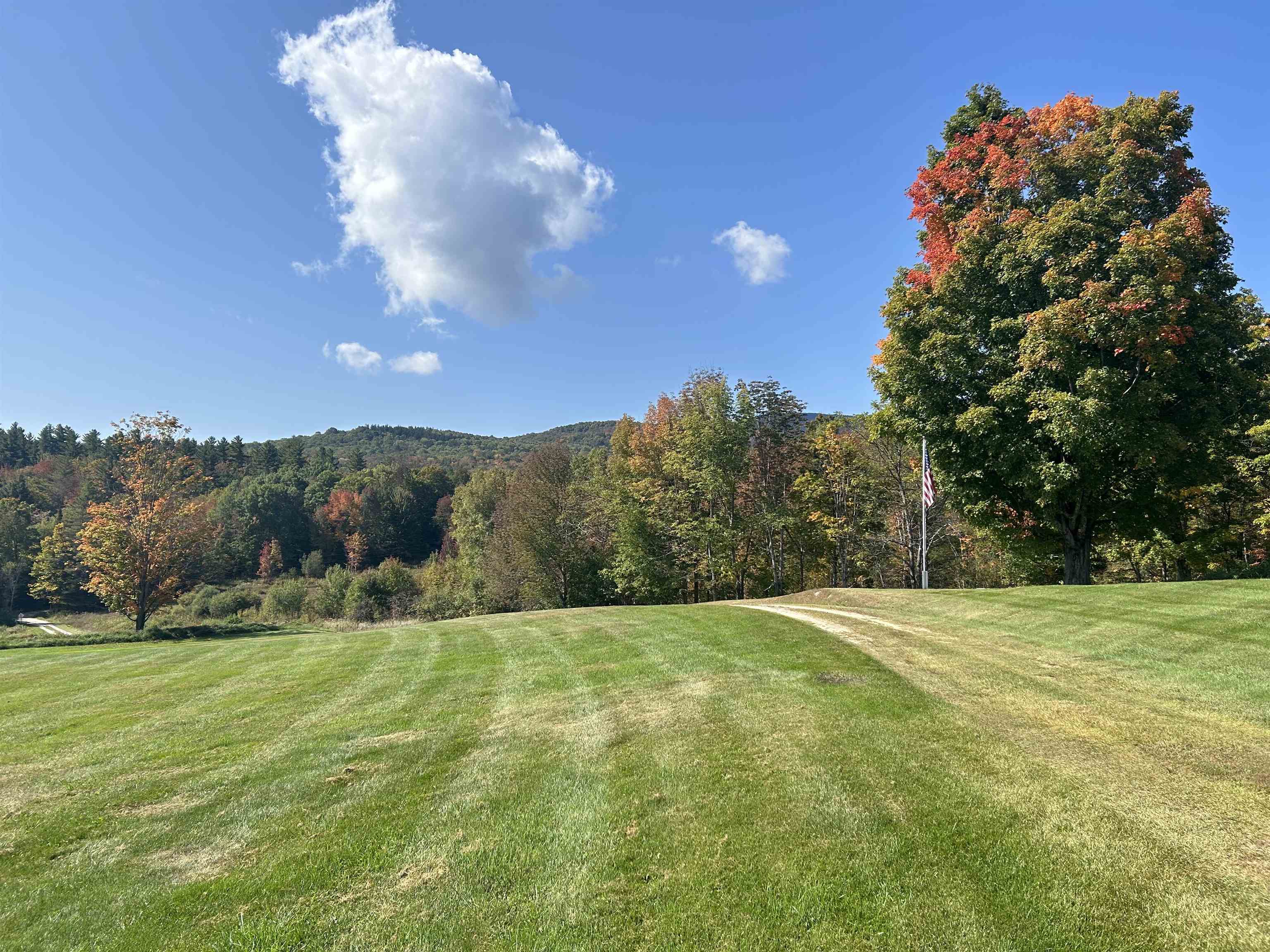 Property Photo:  141 Engle Road  VT 05046 