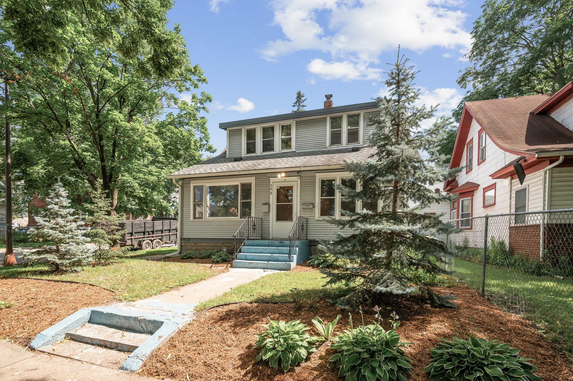 Property Photo:  398 Sims Avenue  MN 55130 