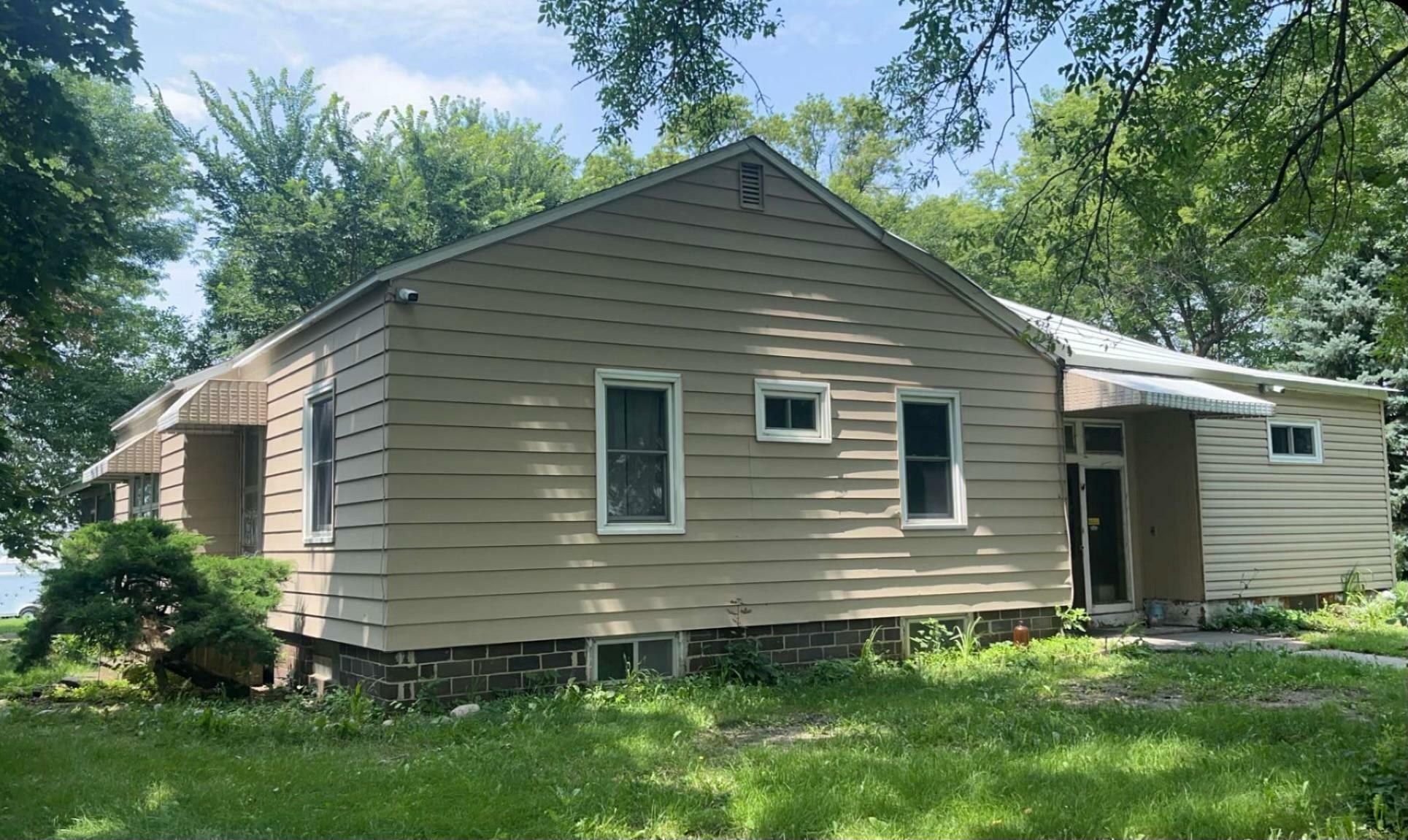 Property Photo:  32871 630th Avenue  MN 56072 