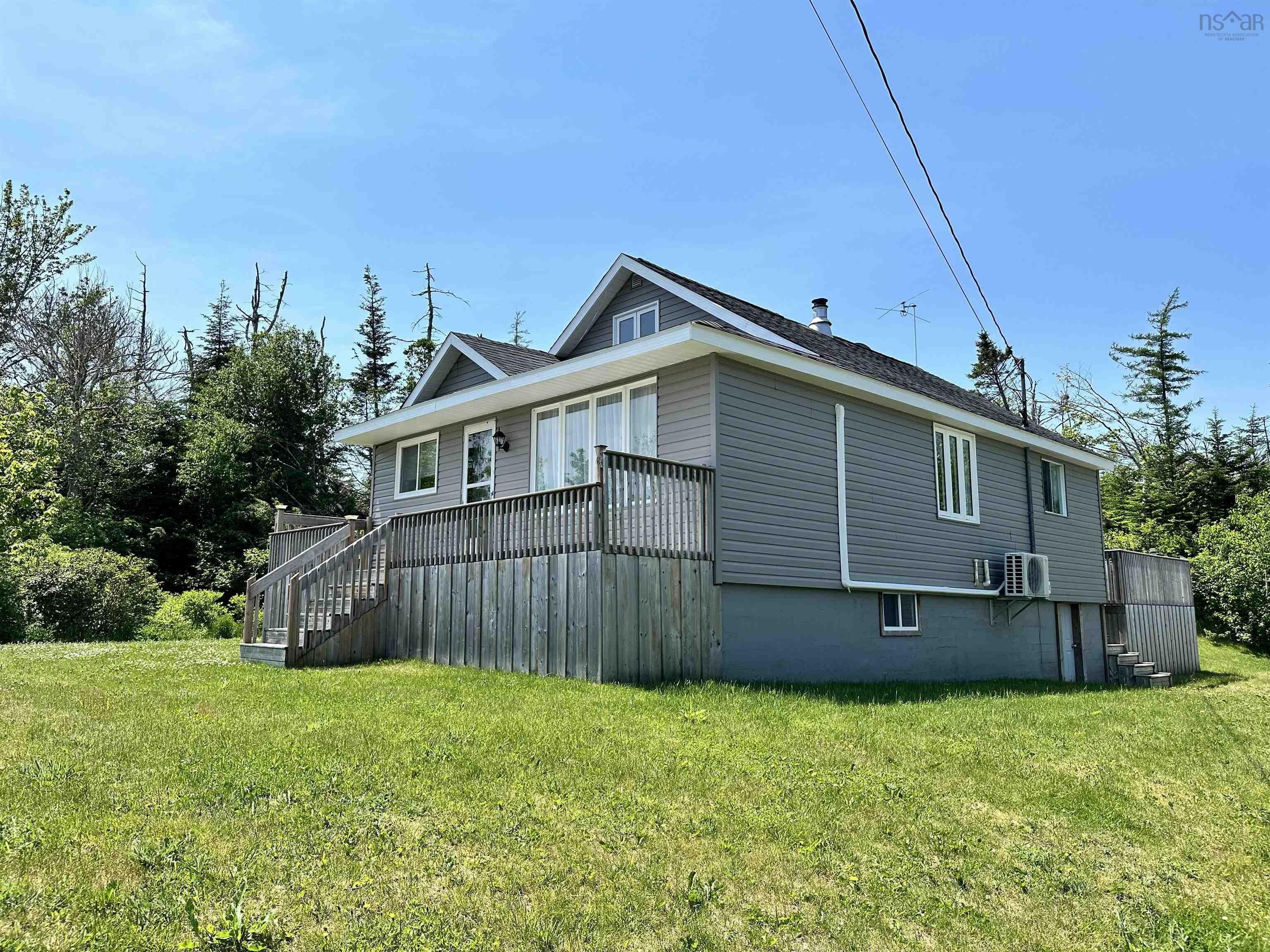 Property Photo:  19109 Highway 7  NS B0J 3H0 