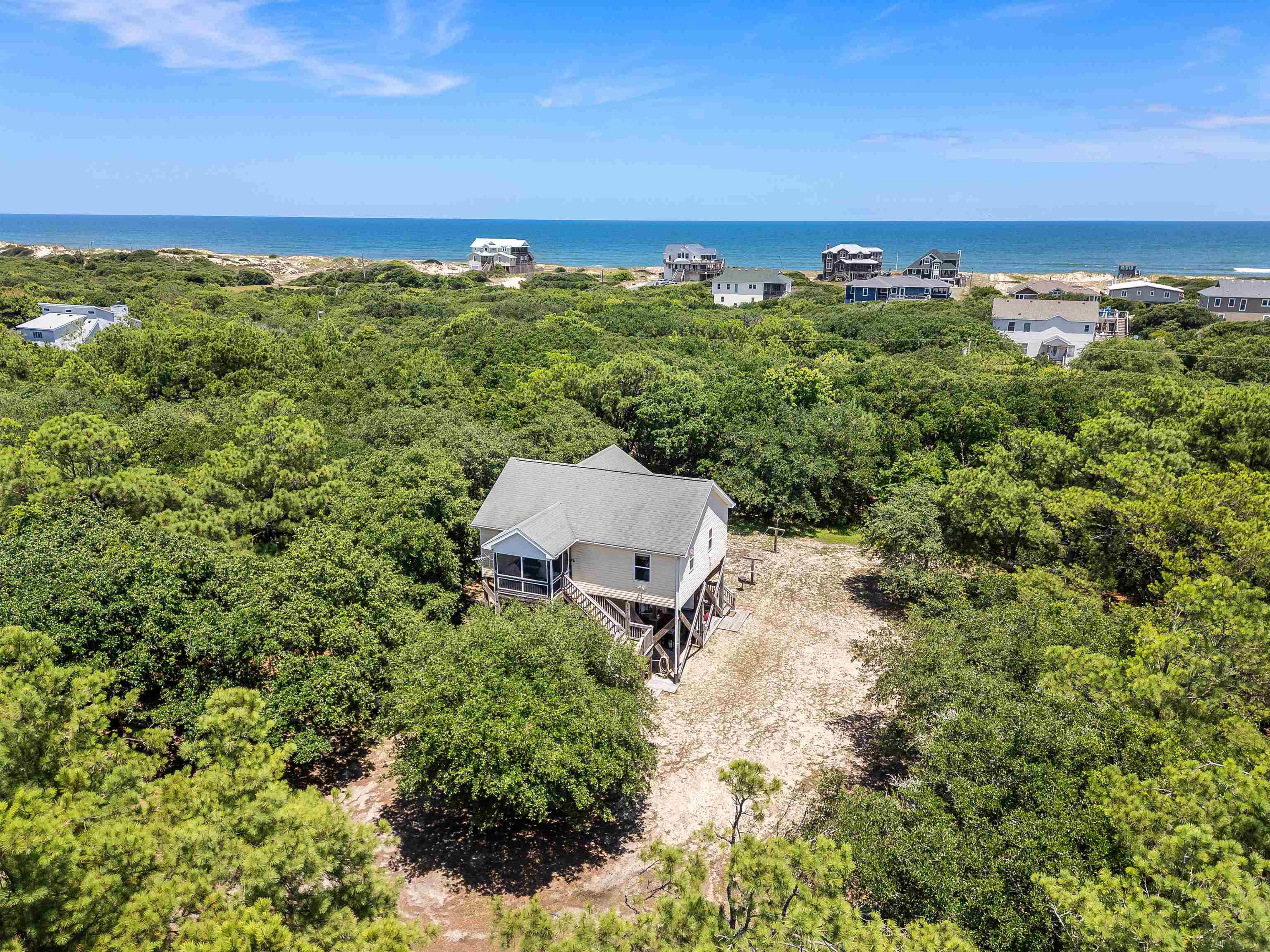 Property Photo: 2391 Carova Road NC 27927