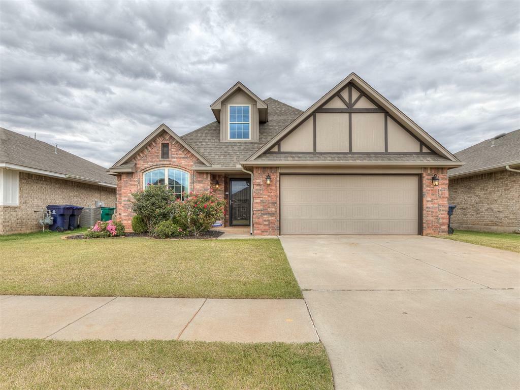 Property Photo:  3021 NW 184th Terrace  OK 73012 