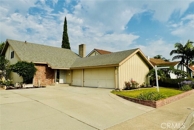 8022 Bluebird Lane  La Palma CA 90623 photo