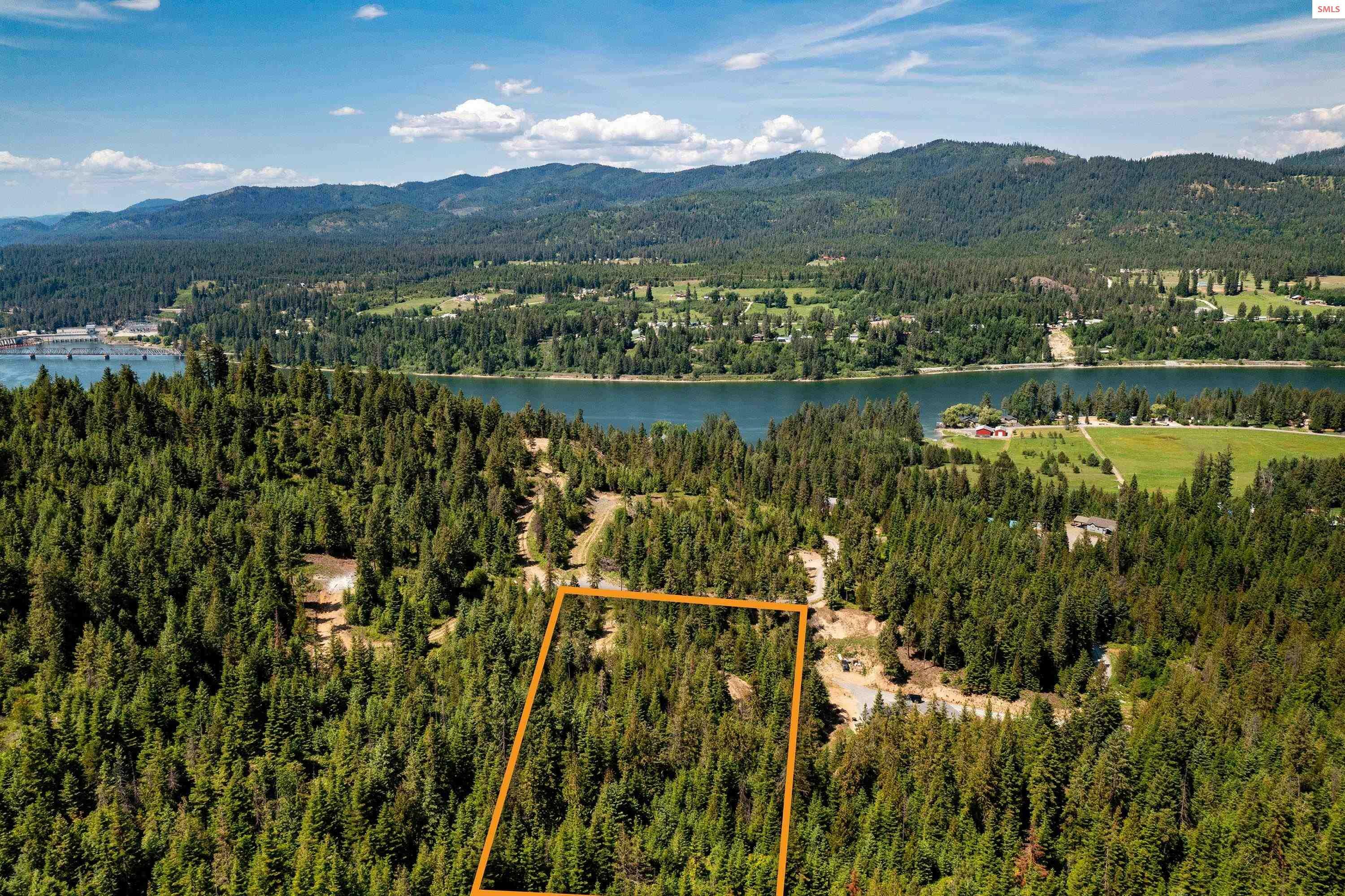 Property Photo:  Nka (Lot 4) Breckenridge Rd  ID 83856 