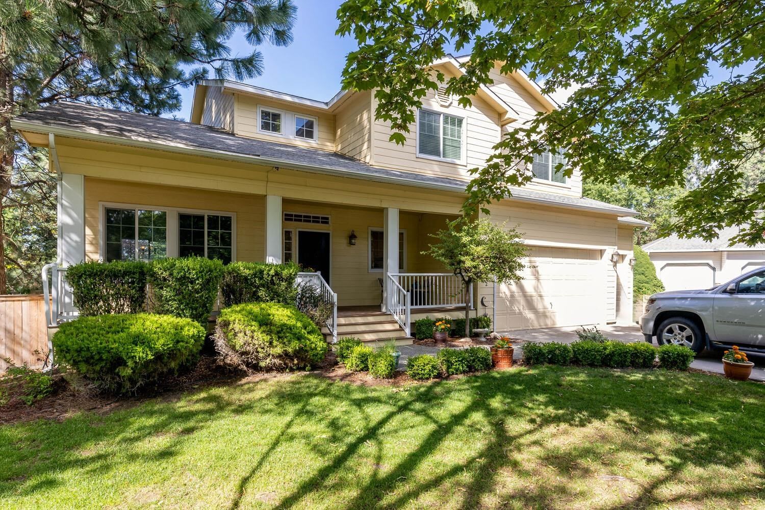 Property Photo:  4102 S Dearborn Ct  WA 99223 
