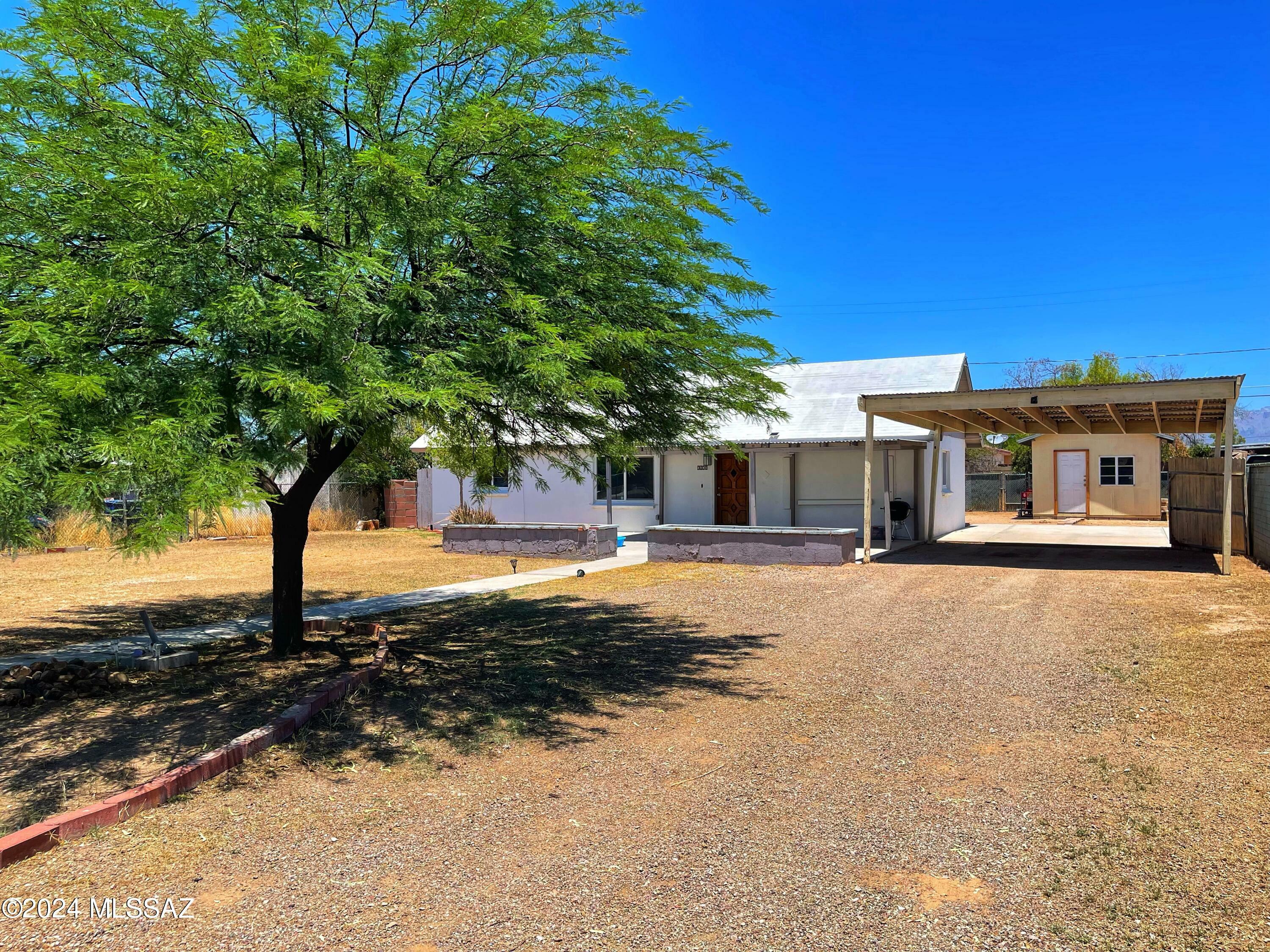 Property Photo:  2941 E 26th Street  AZ 85713 