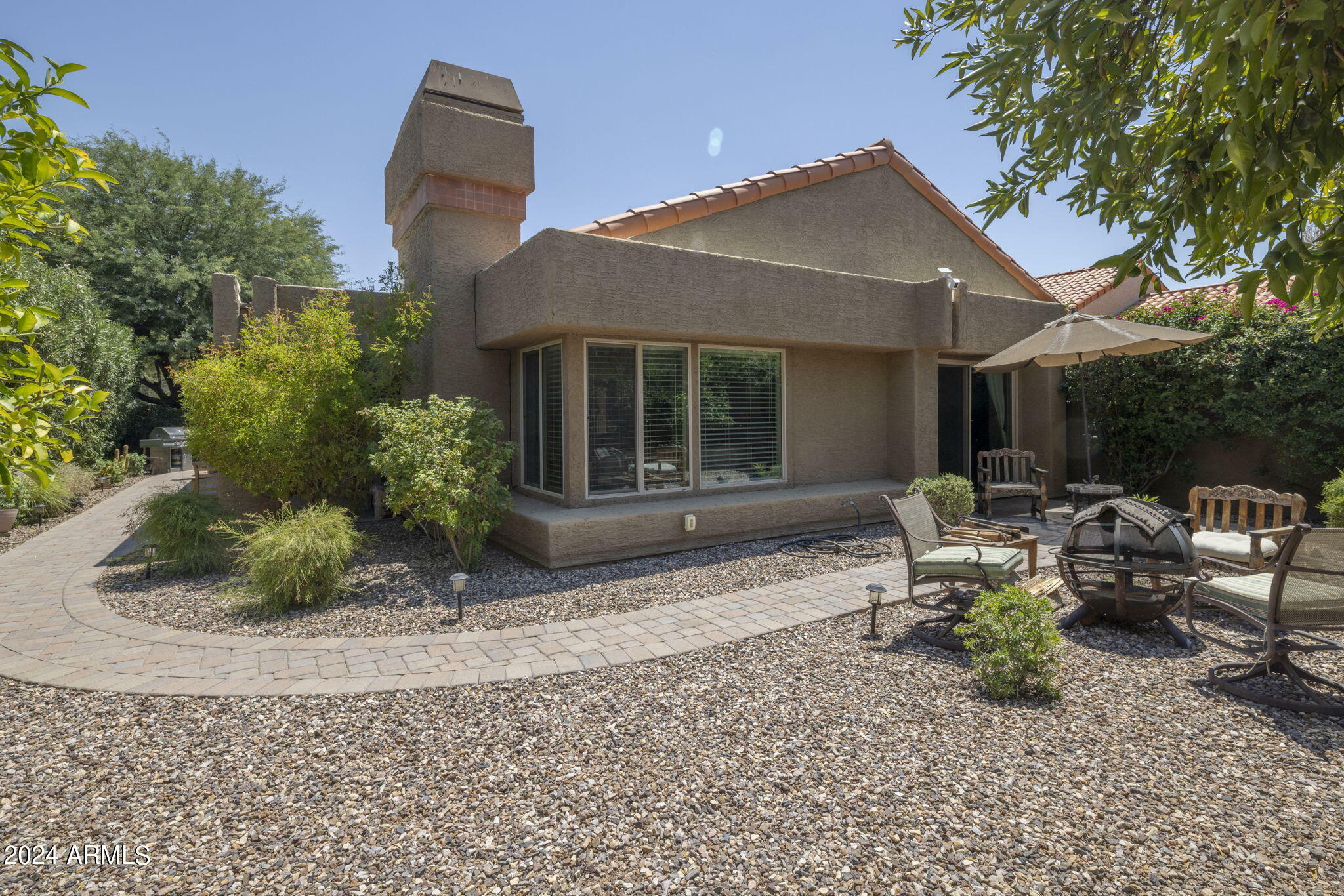 Property Photo:  9240 N 101st Place  AZ 85258 