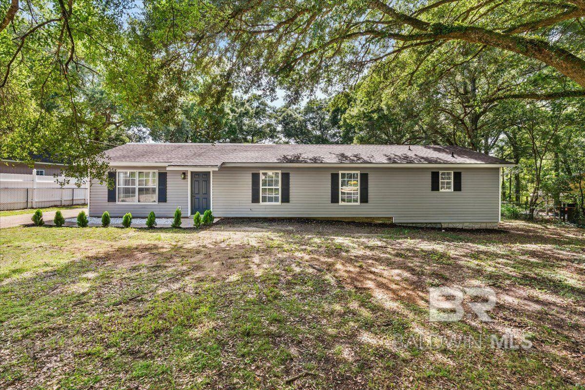 Property Photo:  4312 Huntingdon Drive  AL 36619 