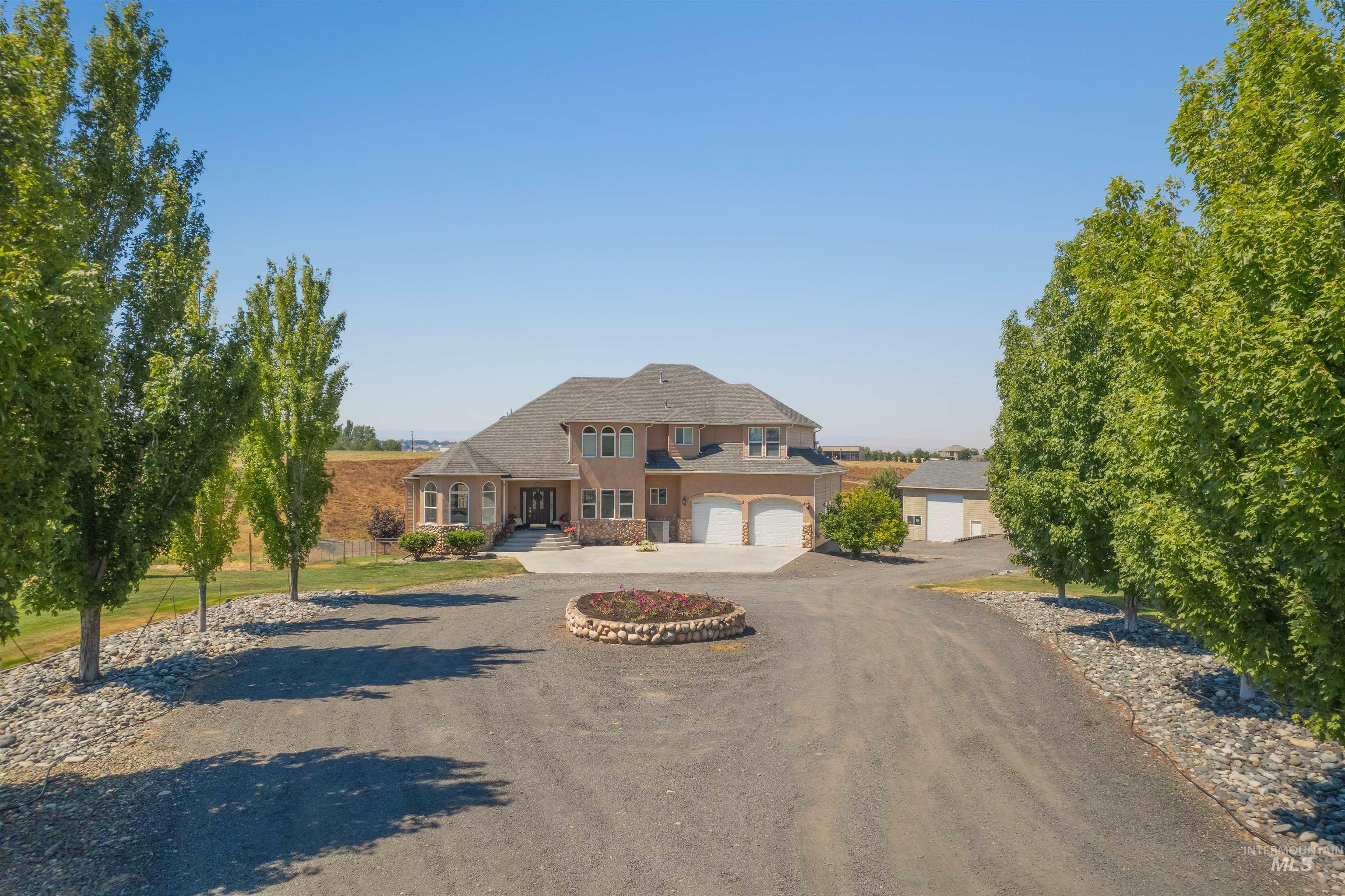 Property Photo:  1610 Bighorn Drive  ID 83501 