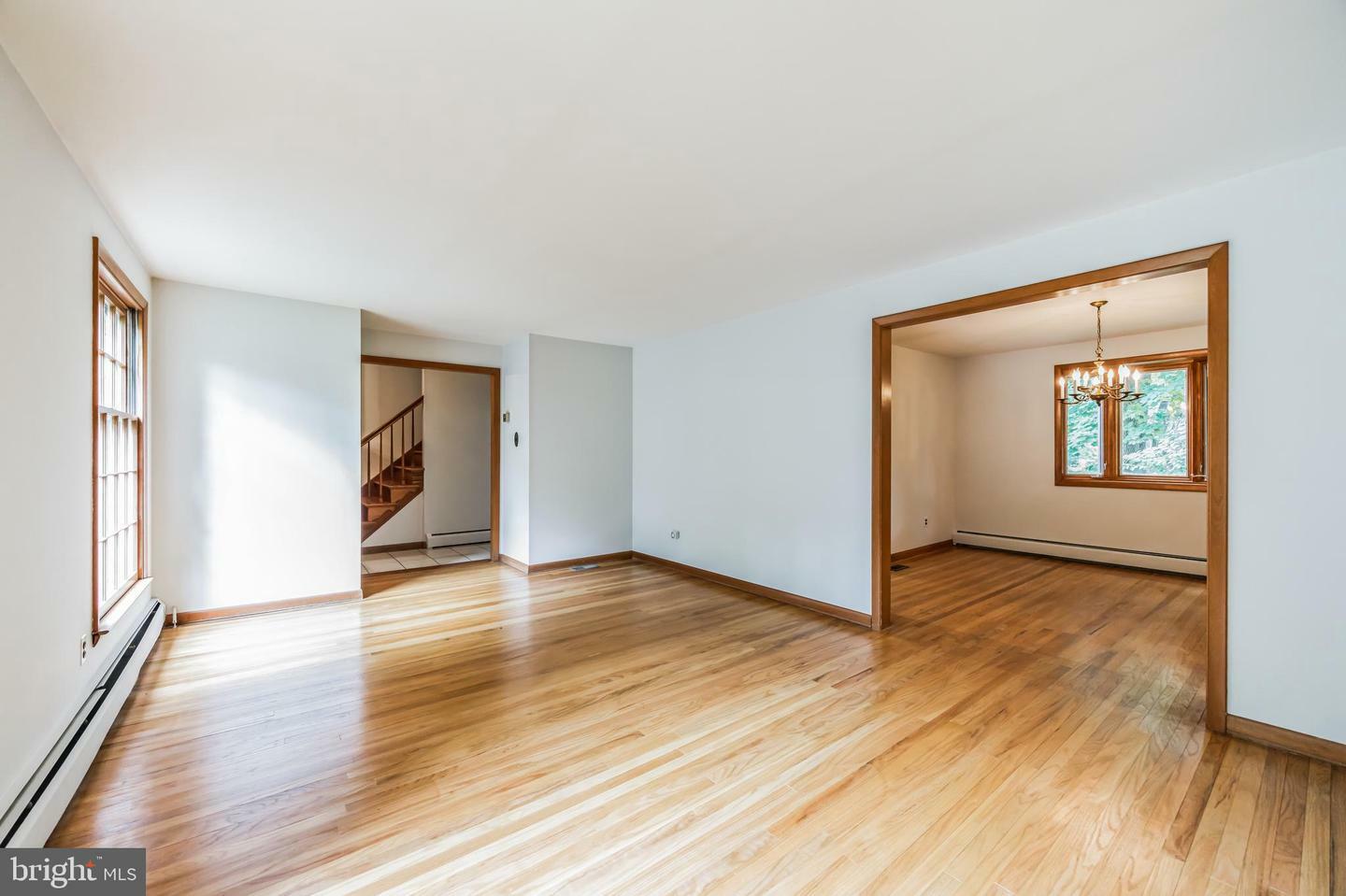 Property Photo:  406 Bickmore Drive  PA 19086 