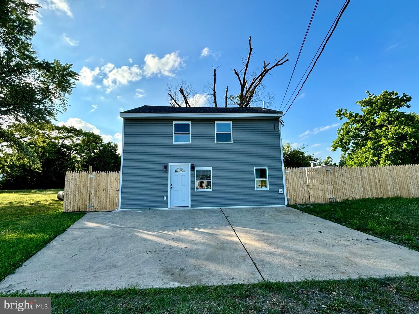 Property Photo:  49 J Caldwell Lane J  DE 19720 
