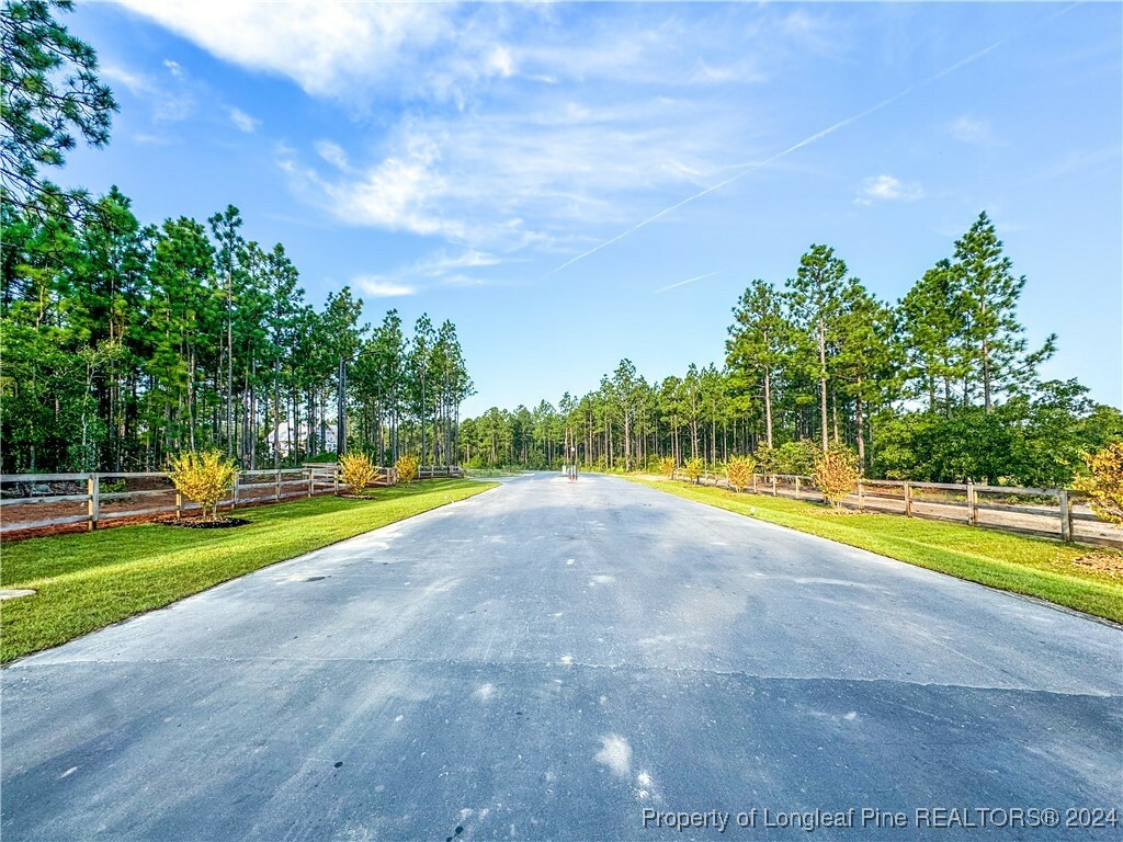 Property Photo:  5704 Lighter Knot (Lot 9) Court  NC 28311 