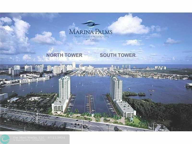 Property Photo:  17211 Biscayne Blvd #064  FL 33160 