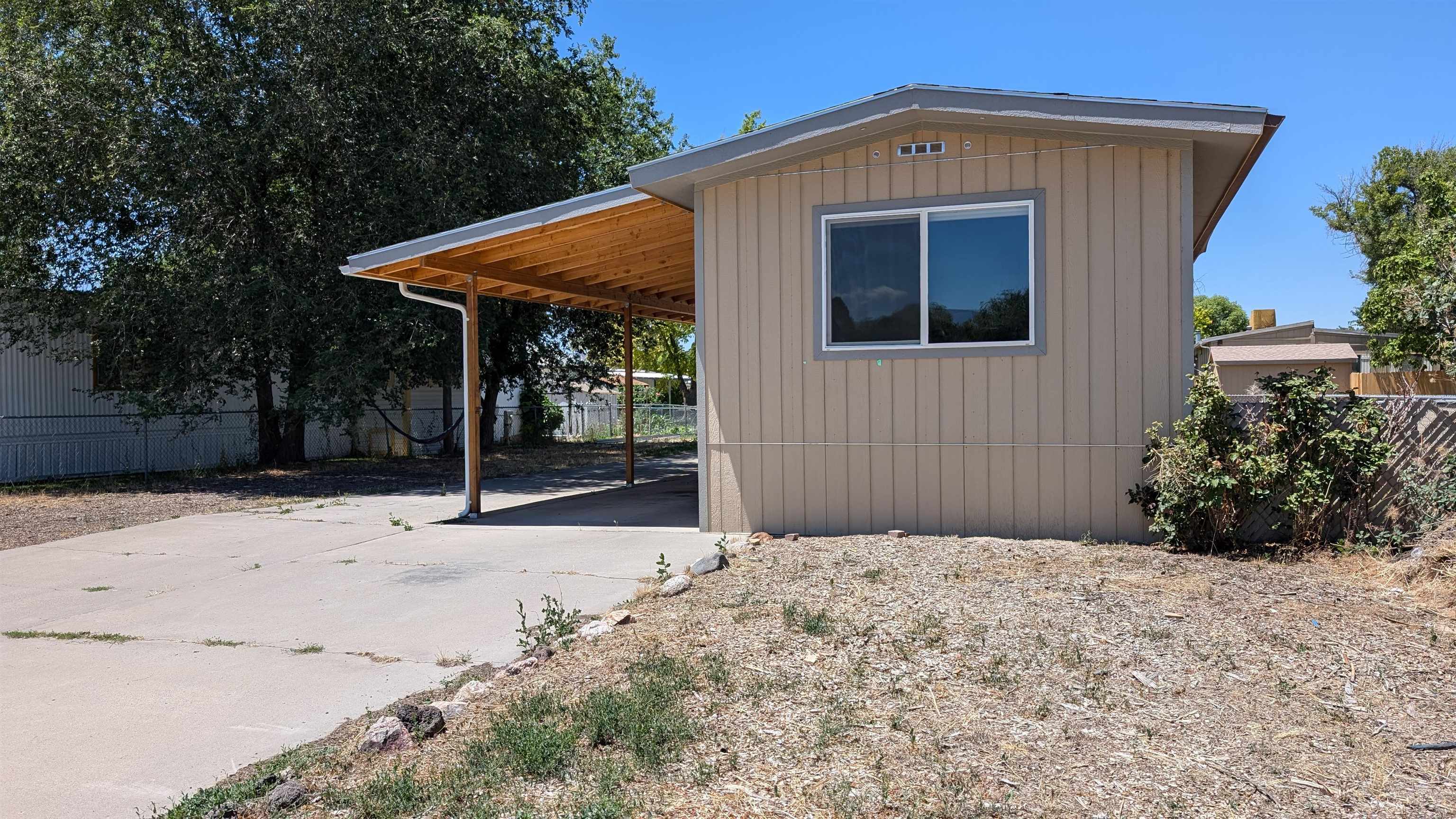 Property Photo:  531 Centennial Road  CO 81504 